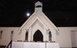 Church set
