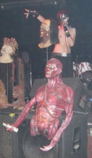 Coy skinless prop tip