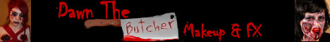 Dawn The Butcher FX