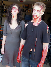 Zombie Love FX